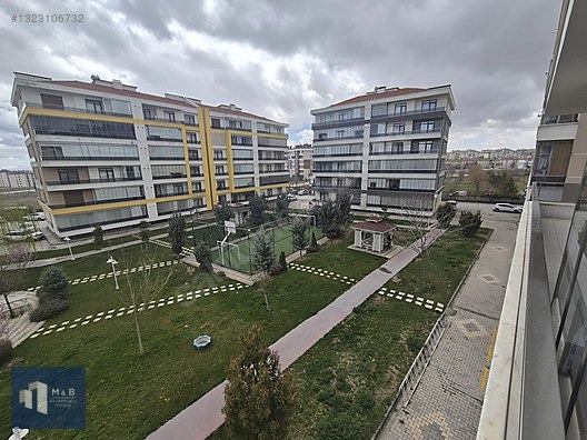 NOVADA AVM YAKINI-SANCAK MH-SİTEİÇİ-GÜVENLİKLİ-KİRALIK 3+1 DAİRE - KONYA SELÇUKLU fotoğraf 5