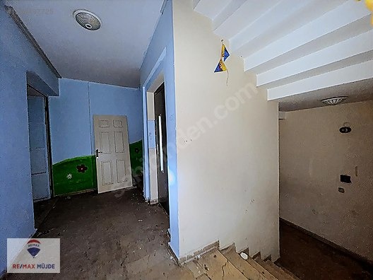 KAĞITHANE 8 KATLI ASANSÖRLÜ BİNA 2600m² KAPALI ALANLI 474m² ARSA - İSTANBUL KAĞITHANE fotoğraf 25