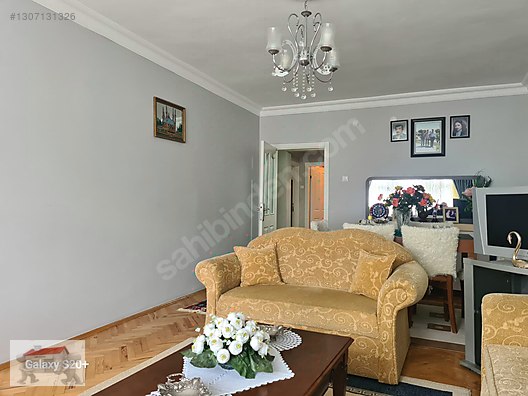129,SK.3+1 ARA KAT DAİRE YILMAZ EMLAK'TAN - ANKARA MAMAK fotoğraf 10