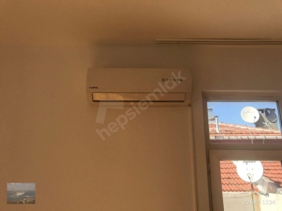 CİHANGİRDE MUHTEŞEM MANZARALI 3+1+1 165.m2 DAİRE - İSTANBUL BEYOĞLU fotoğraf 18