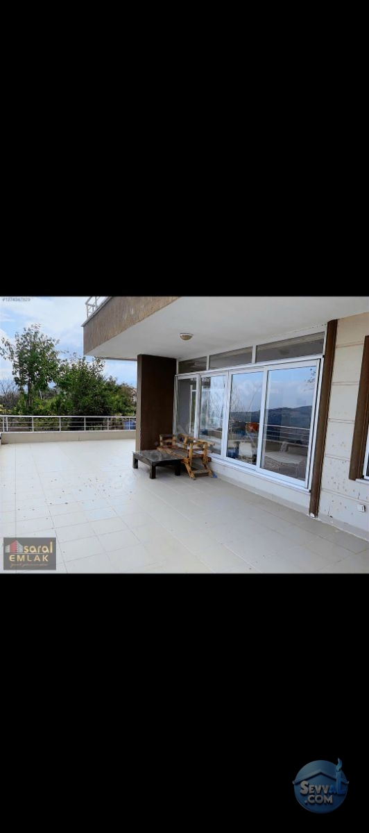 KOCAELI GÖLCÜK HASANEYN MAHALLESI'NDE ARSA IÇINDE SATILIK BINA - Kocaeli Gölcük fotoğraf 2