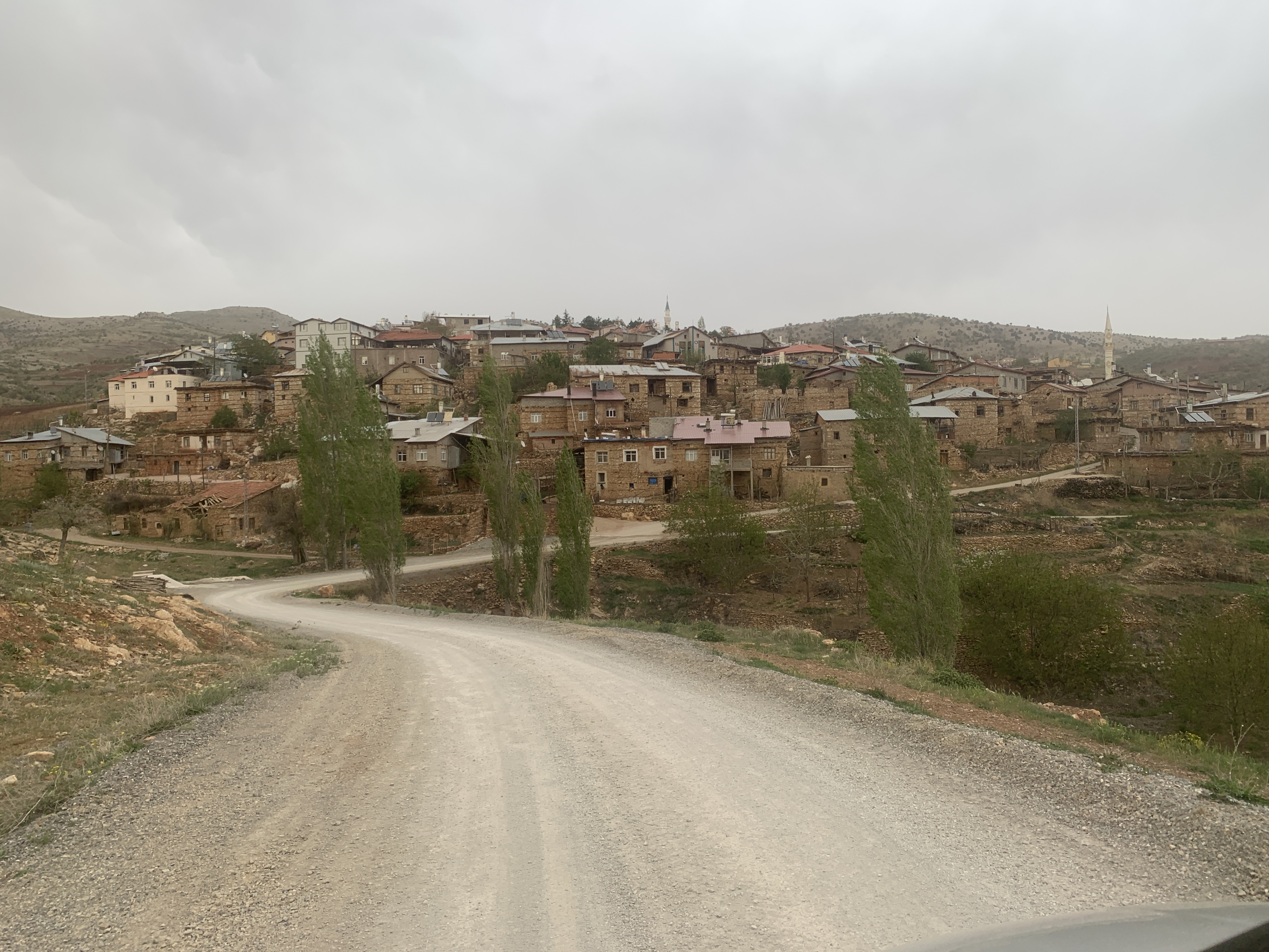 KONYA HADİM AŞAĞI EŞENLER KÖYÜNDE 1.064 M² TARLA SATILIKTIR. - KONYA HADİM fotoğraf 14