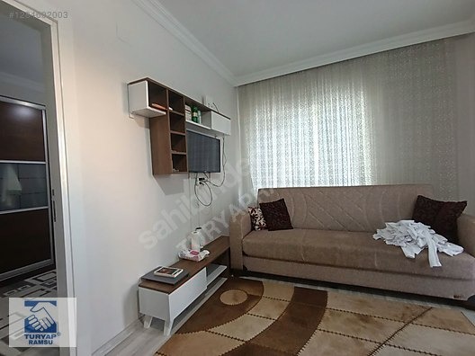 RAMSUDAN ALTINŞEHİRDE KYK KARŞISINDA SATILIK 1+1 DAİRE - ADIYAMAN MERKEZ fotoğraf 8
