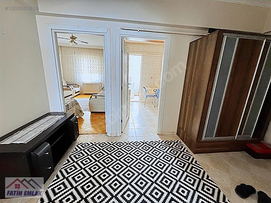 GEMLİK MANASTIRDA DENİZ MANZARALI 3+1 SATILIK DAİRE - BURSA GEMLİK fotoğraf 16