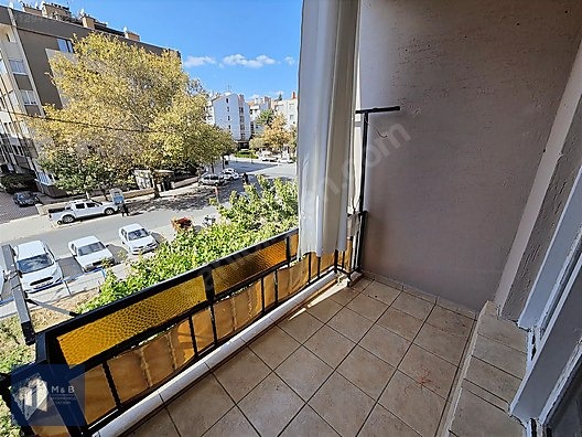MERAM YAKA CADDE ÜZERİ-MELİKŞAH MAH-KİRALIK 2+1 ARAKAT DAİRE - KONYA MERAM fotoğraf 12