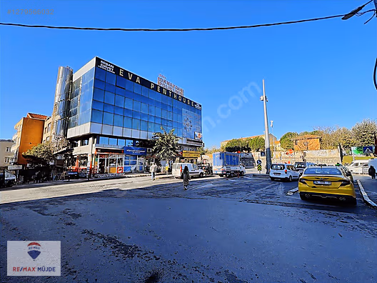 Mahmut Şevket Paşa'da Metrobüse Yakın, Çift Cepheli 2+1 Daire - İSTANBUL ŞİŞLİ fotoğraf 12