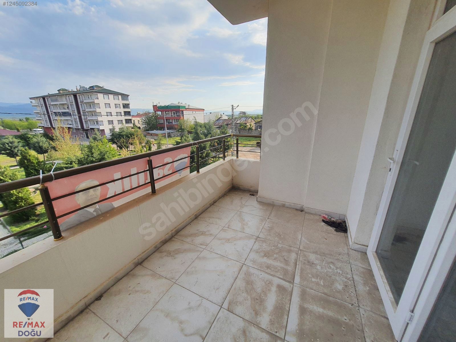 REMAX DOĞU'DAN YAZIKONAKTA SATILIK 3+1 DAİRE  - ELAZIĞ MERKEZ fotoğraf 8