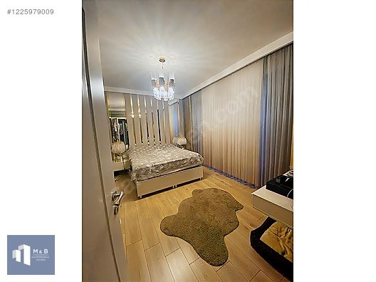 TURGUTLAR'DAN-QUANTUS MERAM'DA-SATILIK 3+1 LÜX ARAKAT DAİRE - KONYA MERAM fotoğraf 14