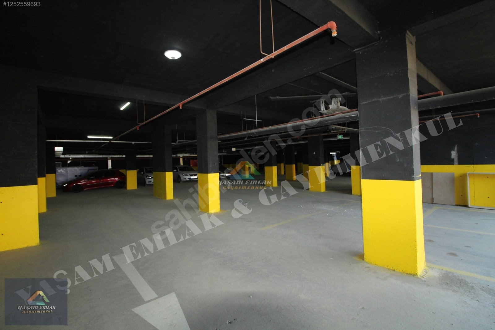 PENDİK SÜLÜNTEPE SİTE İÇİ İSKANLI ARA KAT SATILIK 3+1 DAİRE - İSTANBUL PENDİK fotoğraf 27