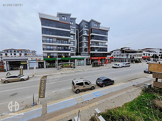 2.MEŞE CAD ÜZERİ SATILIK KOMPLE BİNA - BURSA OSMANGAZİ fotoğraf 24
