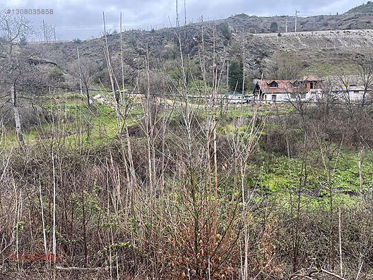 DUBLE YOL KENARI SATILIK ARAZİ - BİLECİK MERKEZ fotoğraf 7