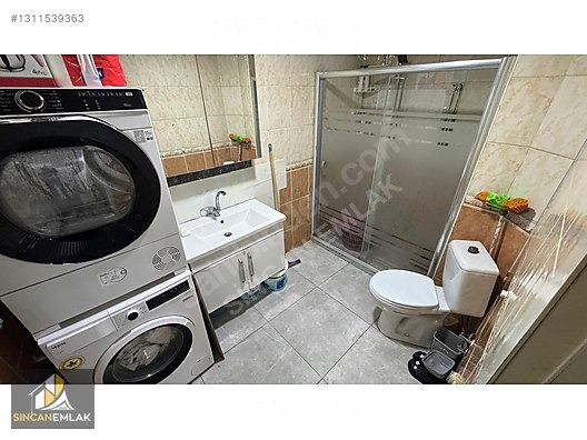 SÜVARİ MAHALLESİNDE YENİ BİNA MERKEZİ KONUM YATIRIMA UYGUN KUPON - ANKARA ETİMESGUT fotoğraf 34