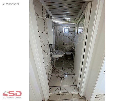 SD'den kiralık eşyalı 1+1 daire - MUĞLA MARMARİS fotoğraf 13
