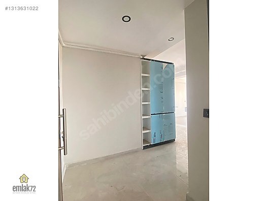 EMLAK 72'DEN SATILIK 2+1 KOMBİ+CAM BALKONLU OTEL KONSEPTLİ DAİRE - BATMAN MERKEZ fotoğraf 13