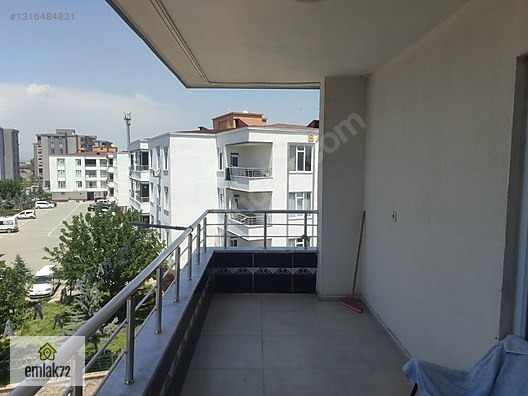 EMLAK 72 DEN HİLAL MAHALLESİ'NDE SATILIK 3+1 DAİRE - BATMAN MERKEZ fotoğraf 18