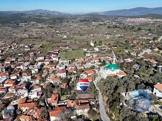 KUŞADASI KİRAZLI KÖYÜ’NDE SATILIK İKİZ YAPI – 2 AYRI MÜSTAKİL EV - AYDIN KUŞADASI fotoğraf 4
