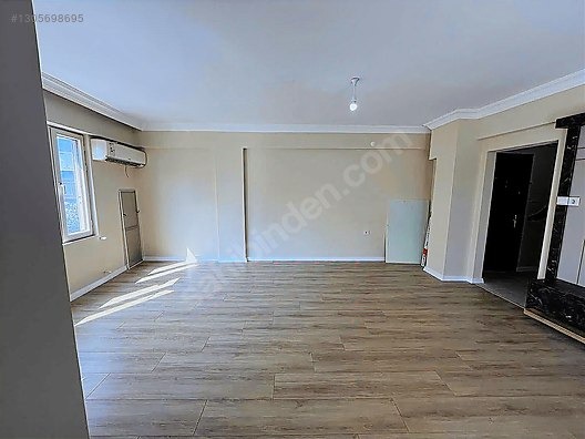 AKÇAY KÖŞEMDEN ALTINKUM PAZARDA DENİZE YAKIN 2+1 SATILIK DAİRE - BALIKESİR EDREMİT fotoğraf 7