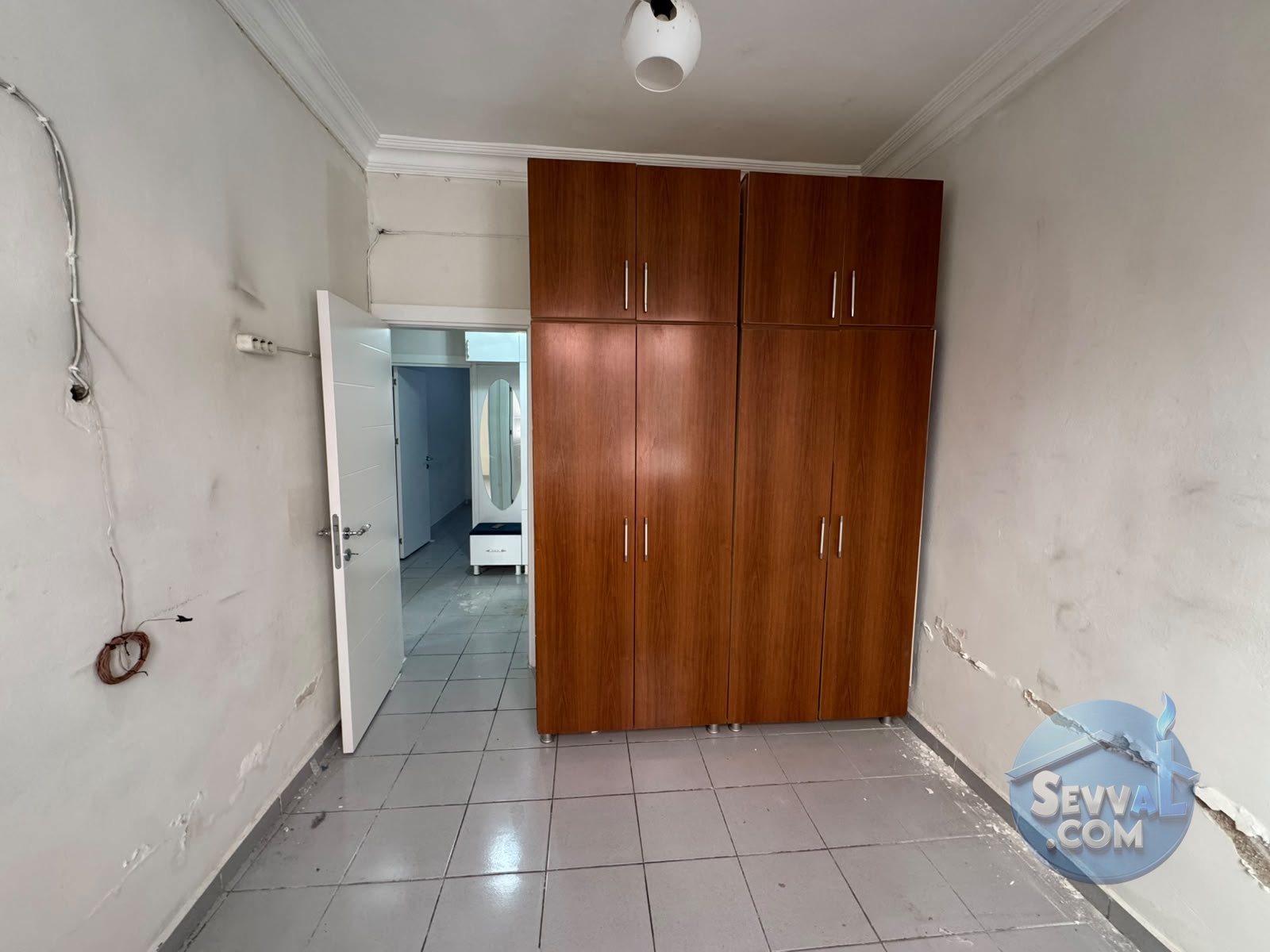 İPEKYOL MAH AHMET ERSEVEN YÜKSEK GİRİŞ 2+1 D.GAZLI - ŞANLIURFA HALİLİYE fotoğraf 38