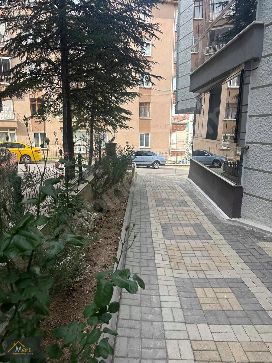 ÇALILIÖZ MAH. İKİ YAŞINDA 2+1 TERASLI 90m2 SATILIK DAİRE - KIRIKKALE MERKEZ fotoğraf 15