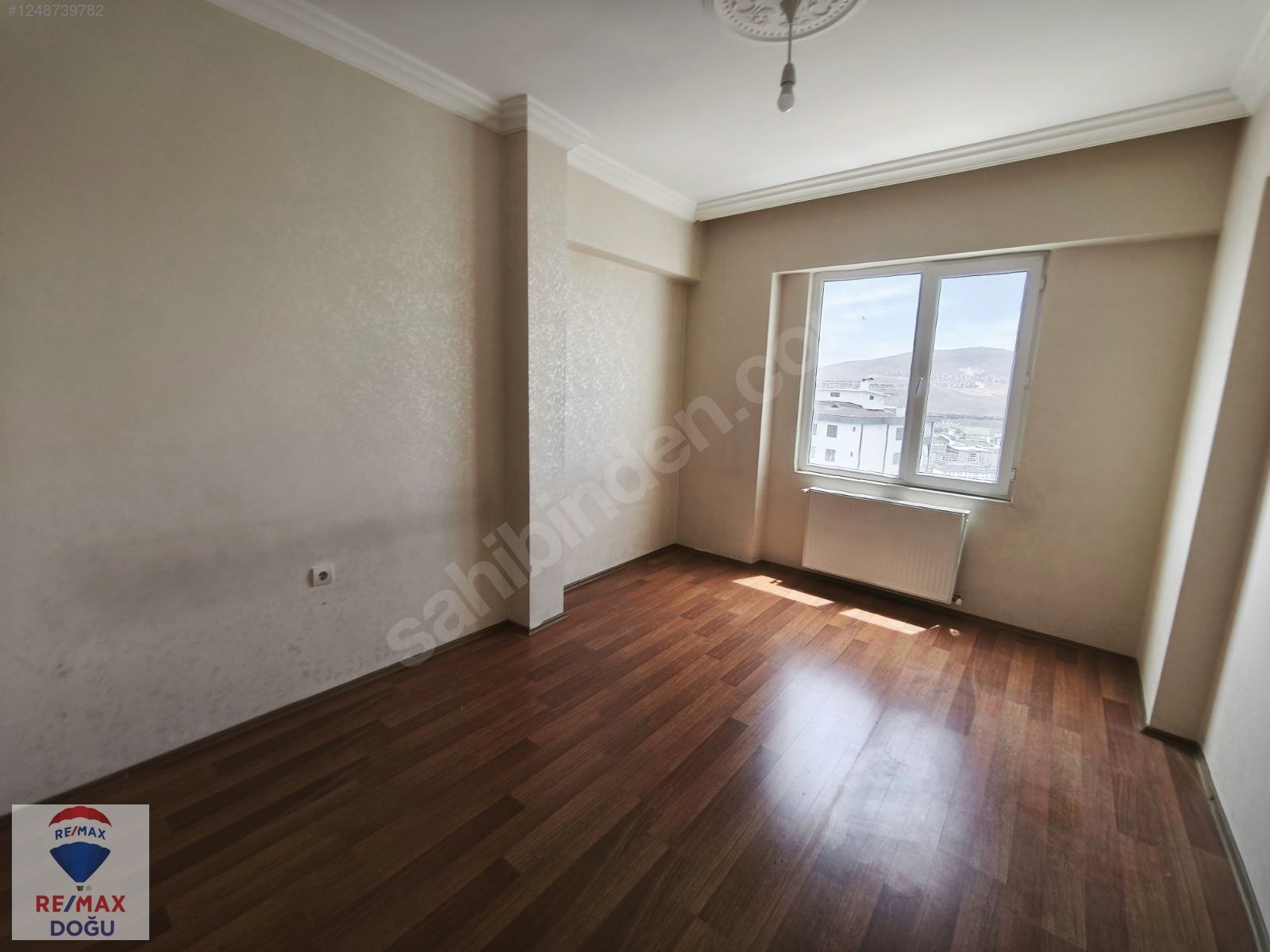 REMAX DOĞU'DAN 3+1 ARAKAT MANZARALI DAİRE - ELAZIĞ MERKEZ fotoğraf 4