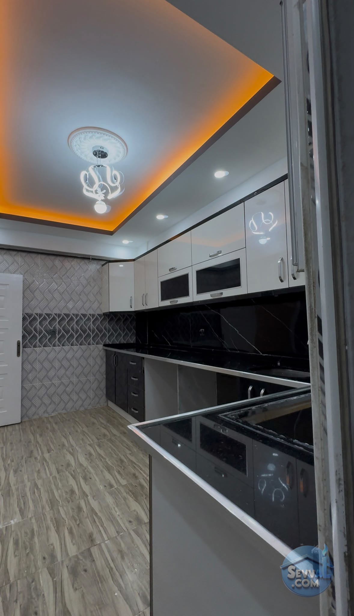 ŞANLIURFA HALİLİYE DEVTEYŞTİ SATILIK DAİRE - ŞANLIURFA HALİLİYE fotoğraf 12