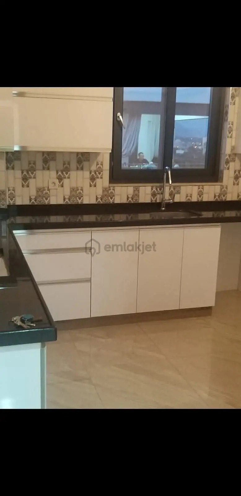 Antalya-finike Gelidonya Sitesinde Ultra Lüks Havuzlu 3+1 Satılık Daire - ANTALYA FİNİKE fotoğraf 8