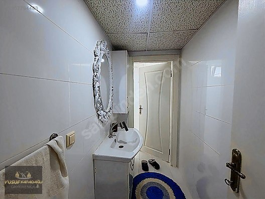 YUSUF KARADAĞLIDAN KOYUNOĞLU FUL YAPILI SATILIK 3+1 DAİRE - MALATYA YEŞİLYURT fotoğraf 2