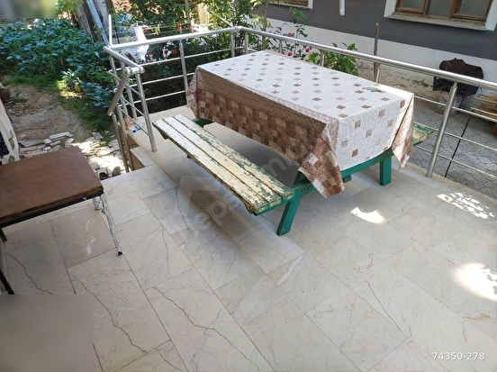 BULANCAK SARAÇLI MAHALESİNDE STADYUM MEVKİİNDE SATILIK 3+1 DAİRE - GİRESUN BULANCAK fotoğraf 13