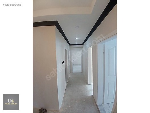 KILIÇ GRUP 2 DAİRE VE ÖZEL BAHÇESİ,248 M2 ARSA ÜZERİNDE BİNA - KOCAELİ KÖRFEZ fotoğraf 14