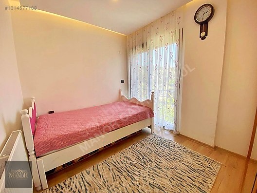 KUŞADASINDA BUTİK SİTEDE 3+1 EŞYALI ŞİRİN PIRIL PIRIL VİLLA - AYDIN KUŞADASI fotoğraf 20
