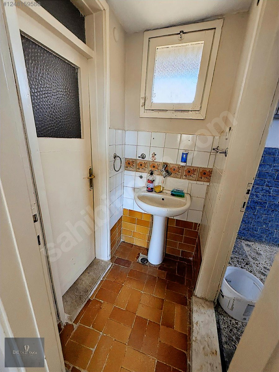 BEYAZ YAKA'DAN ZAFER MAHALLESİNDE 2+1 SATILIK DAİRE - İZMİR BERGAMA fotoğraf 7