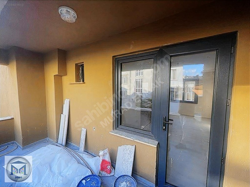 EDREMİT MERKEZİNDE SATILIK 2+1 AÇIK MUTFAK DAİRE - BALIKESİR EDREMİT fotoğraf 31