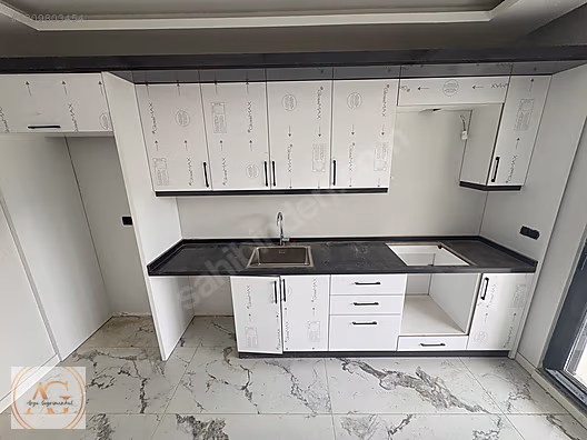 Hamidiye'de Otoparklı, Ebeveyn Banyolu, 3+1 Satılık Daire - BALIKESİR EDREMİT fotoğraf 22