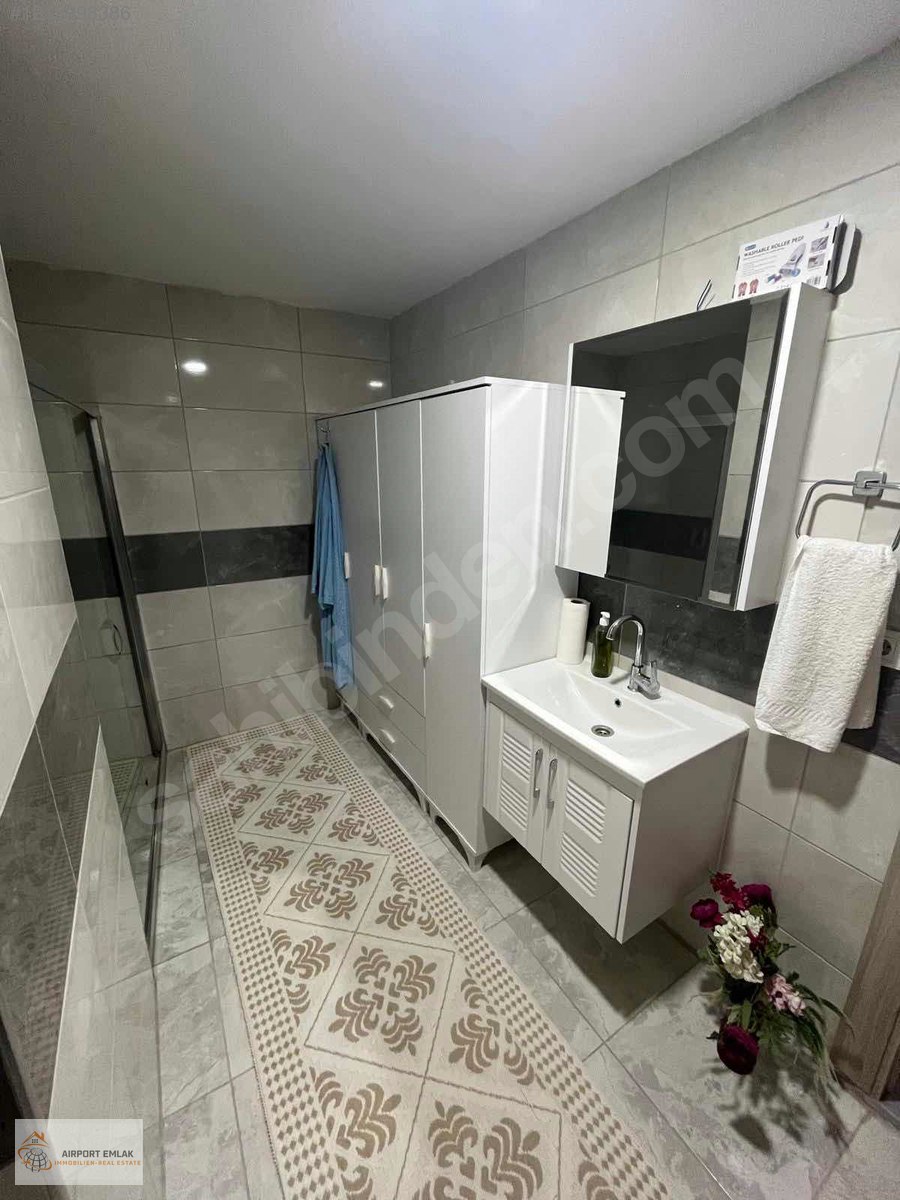 AIRPORT EMLAKTAN SATILIK 4+1 DUBLEKS DAİRE - MUĞLA DALAMAN fotoğraf 10