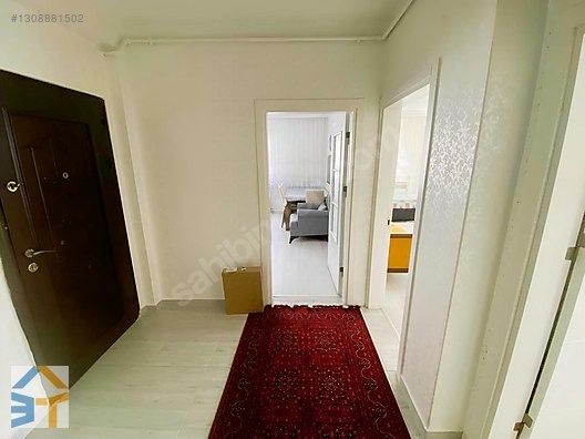 İkbal Caddesine Yakın Geniş Kullanışlı 3+1 Satılık Daire - İSTANBUL ÜMRANİYE fotoğraf 9