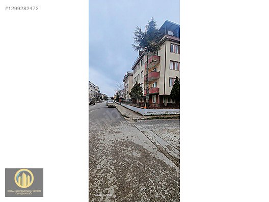 İNEGÖLÜN EN PRESTİJLİ KONUMDA 80m² TERASLI 4+1 DUBLEKS DAİRE - BURSA İNEGÖL fotoğraf 22