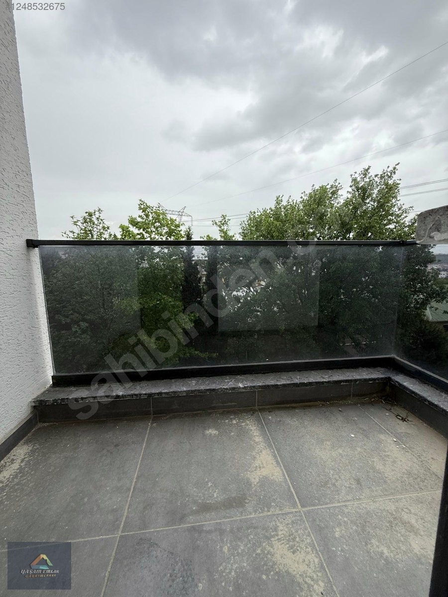YAŞAM'DAN AKŞEMSETTİN MAHALLESİNDE GENİŞ 3+1 SATILIK DAİRE - İSTANBUL SULTANBEYLİ fotoğraf 12
