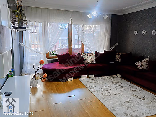 Bahçelievler'de Satılık 3+1 Daire, 145m², Merkezi Konum - ZONGULDAK MERKEZ fotoğraf 42