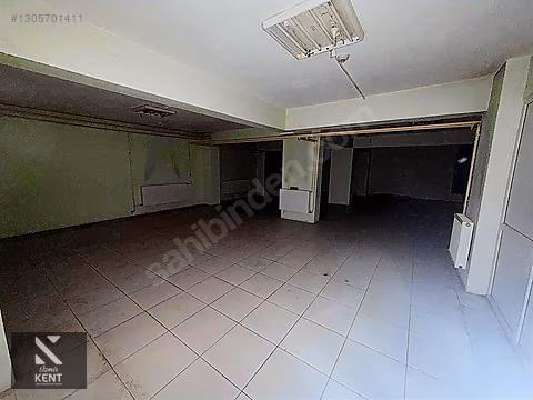 Kemalpaşa Satılık 420m2 Batar Katlı Depolu Dükkan - İZMİR KEMALPAŞA fotoğraf 24