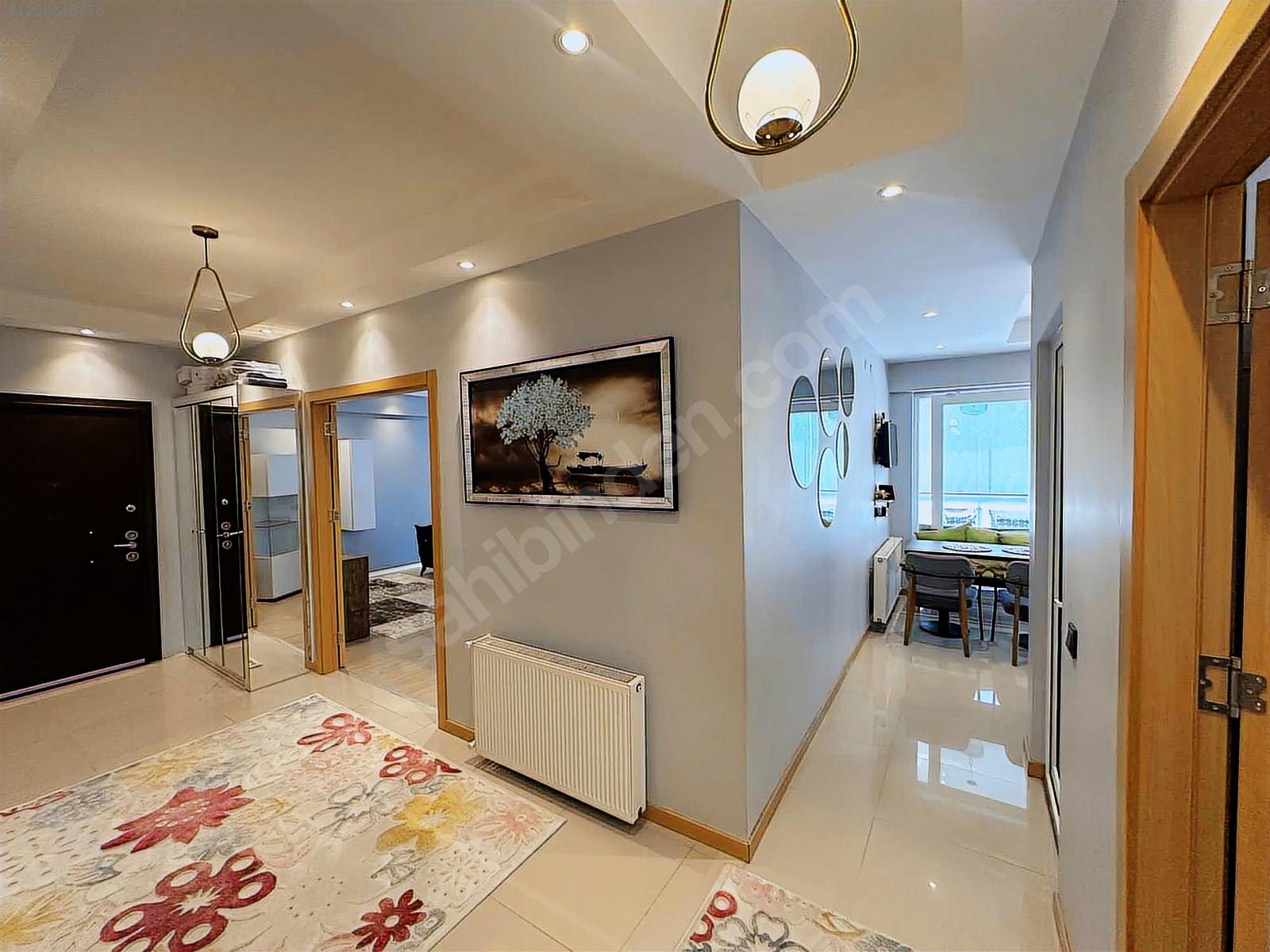 HALİFE SULTAN MAHALLESİNDE CADDE ÜZERİ 4+1 DAİRE - ISPARTA MERKEZ fotoğraf 8