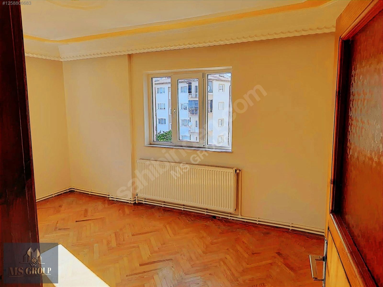 MS GROUP GAYRİMENKUL'DEN HUZUR MH. SATILIK CADDE ÜSTÜ 3+1 - SİVAS MERKEZ fotoğraf 7