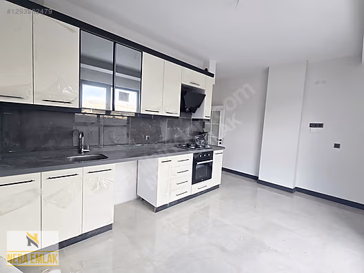 Emsalsiz Yapıda E.Banyo G.odalı Katta Geniş M2 Oturum Hazır 2+1 - ANKARA KEÇİÖREN fotoğraf 4