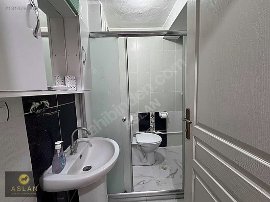 ASLAN İNŞAATTAN Y.BEYAZIT SATILIK 2+1 - ANKARA ÇUBUK fotoğraf 19