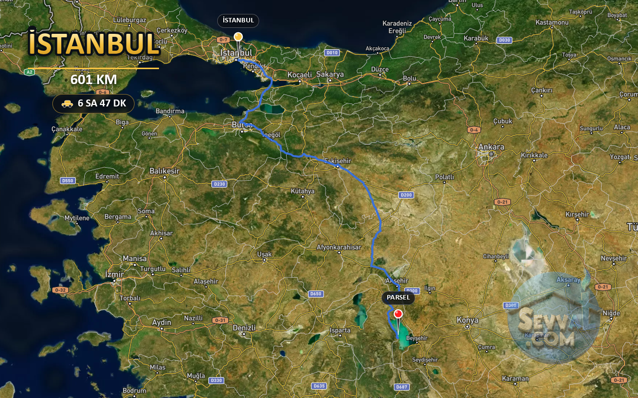 KONYA BEYŞEHİR GÖLYAKA 856 m² SATILIK ARSA - KONYA BEYŞEHİR fotoğraf 7