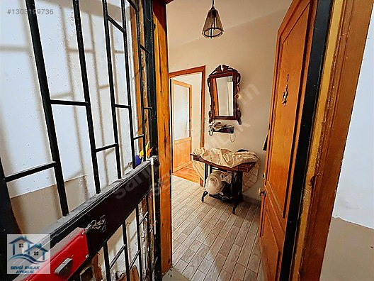 Ayvalık, 150 Evler de Merkezi Konumlu 2+1 Satılık Bahçe Katı - BALIKESİR AYVALIK fotoğraf 11