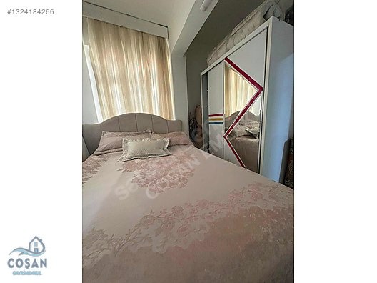 FUL EŞYALI KİRALIK 2+1 DAİRE - ANTALYA MURATPAŞA fotoğraf 11