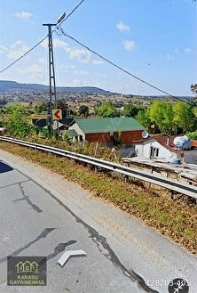 ÇATALCA ÇİFTLİKKÖY ORMAN CEPHELİ 1662 M2 ARAZİ - İSTANBUL ÇATALCA fotoğraf 30