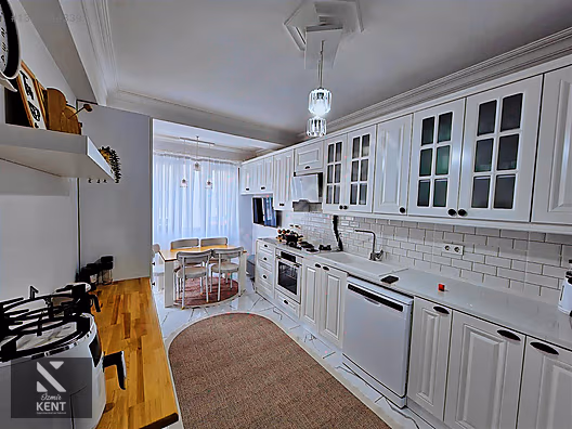Kemalpaşa M. Akif Ersoy 3+1 Satılık 130 m2 Daire - İZMİR KEMALPAŞA fotoğraf 12