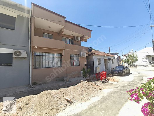 Urla Yaka'da Sanat Sokağı Yakını 350 m² Arsa İçinde Yapılar - İZMİR URLA fotoğraf 3