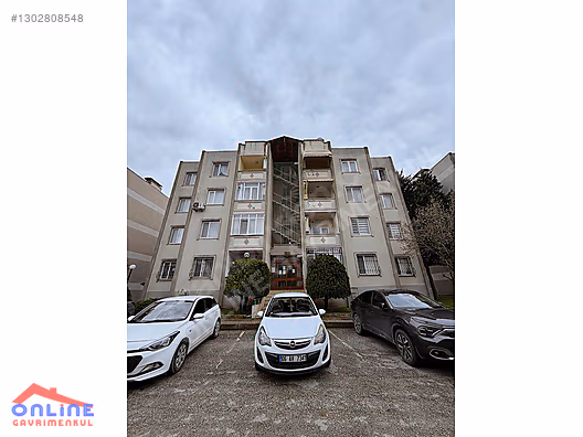 Yuvam Turgut Konutlarında 3+1 Geniş,Satılık Daire - KOCAELİ İZMİT fotoğraf 19